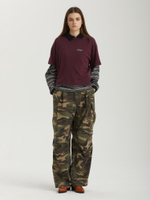 Женская Футболка Obey Studios Inc 1989