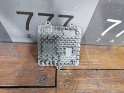 Блок управления фары BMW 5-Series (G30)  Б/У Оригинал 63118494840