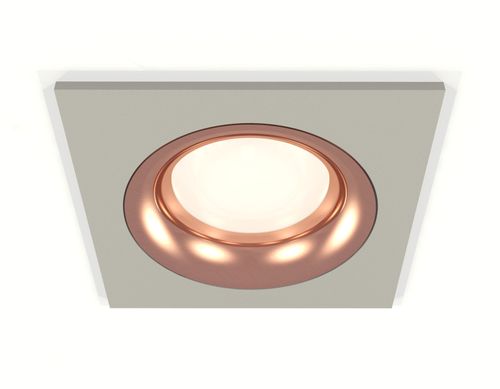 Встраиваемый светильник Ambrella Light Techno XC7633006 (C7633, N7015)