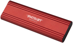 Внешний SSD USB 3.2 Gen 2 Type-C Patriot Memory PTPL512GPEC