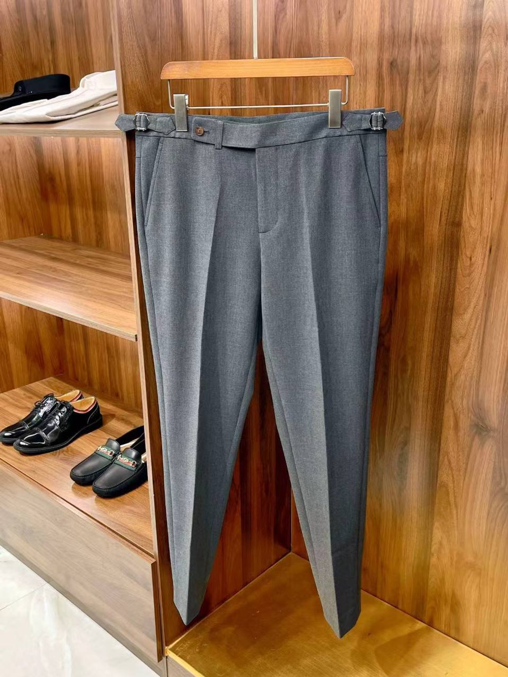 Брюки Loro Piana