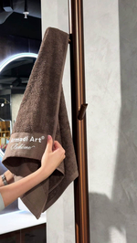 Полотенцесушитель электрический OAK GOLD новый 50мм