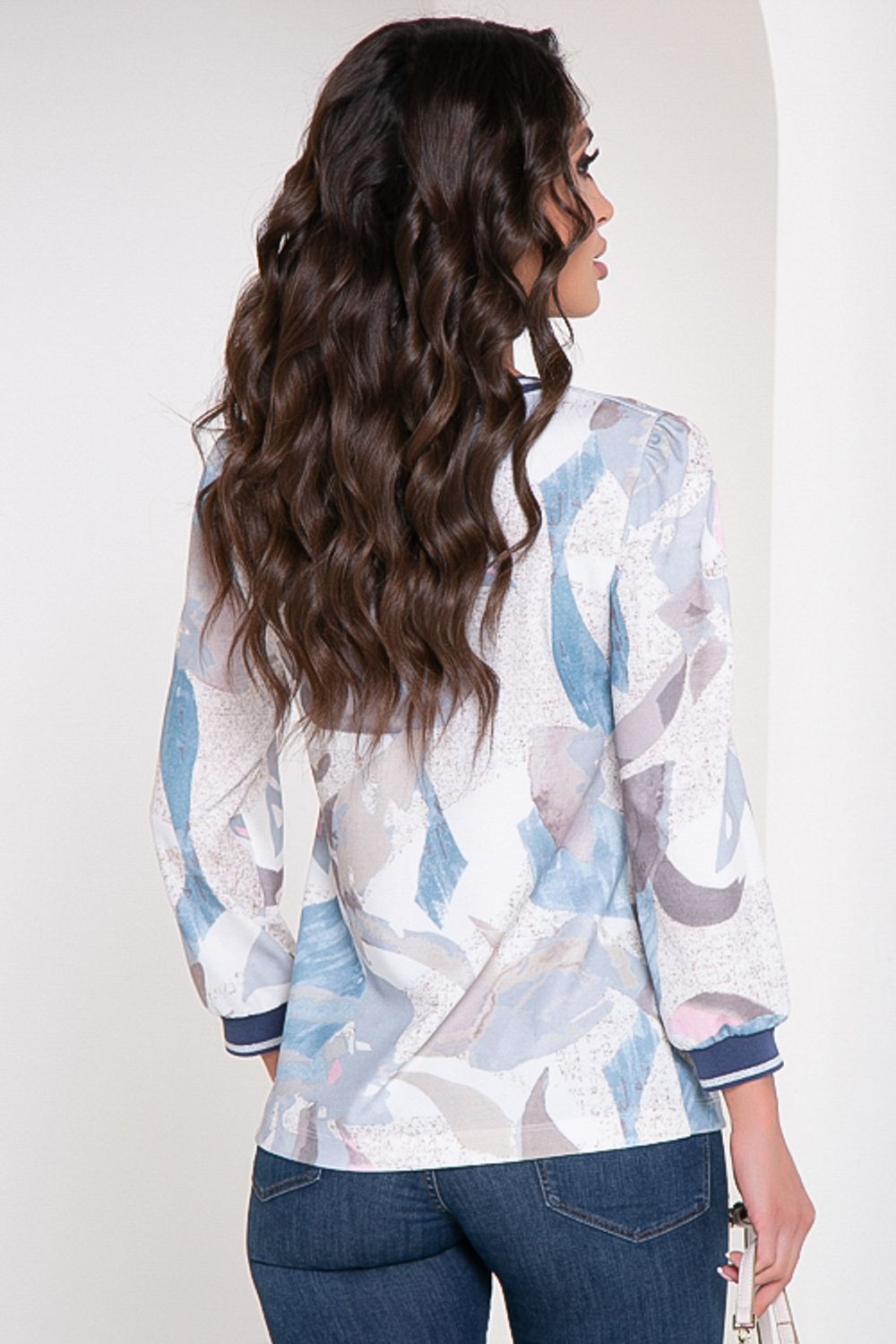 Блузка 41085 Avili (Акция)