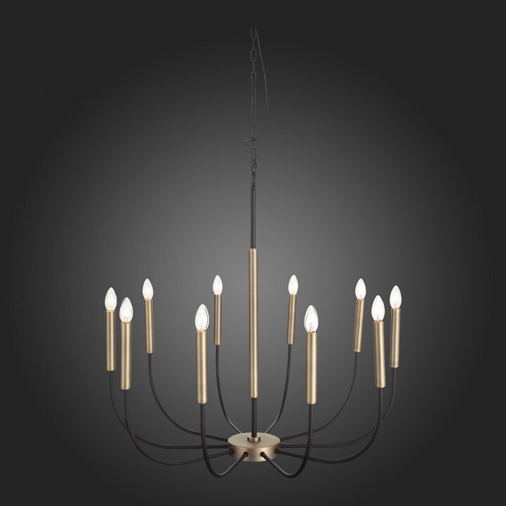 Подвесная люстра ST-Luce SLD008.423.10