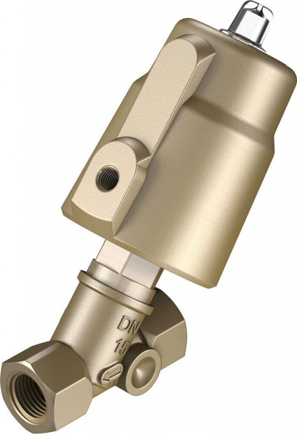 VZXF-L-M22C-M-A-G12-120-H3B1V-50-V Седельный клапан