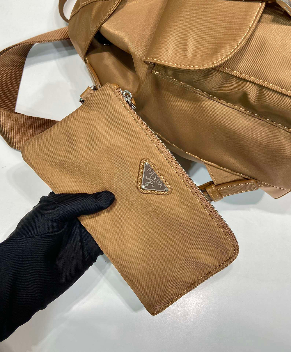 Prada Medium Backpack 32 cm