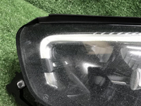 Фара левая Mercedes E W213 (2020-2023) LED