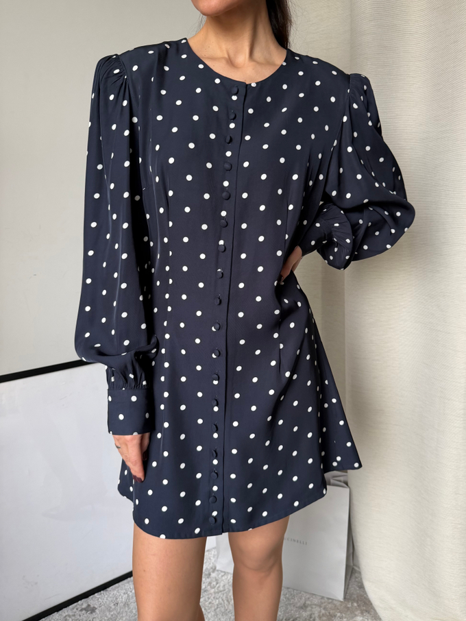 Платье-рубашка Rohe, S