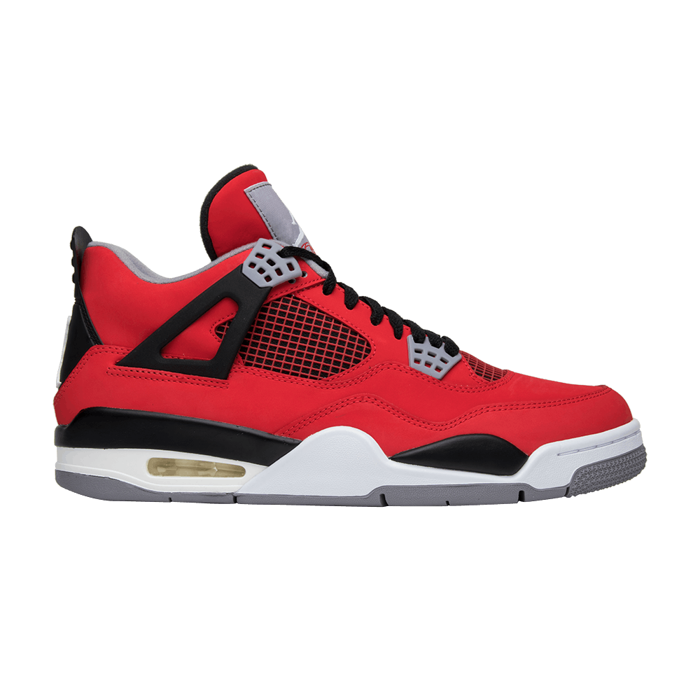 Кроссовки Jordan Air Jordan 4 Retro Toro Bravo 2013