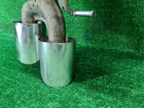 Глушитель Chery Tiggo 8 Pro Max (2022-н.в.)