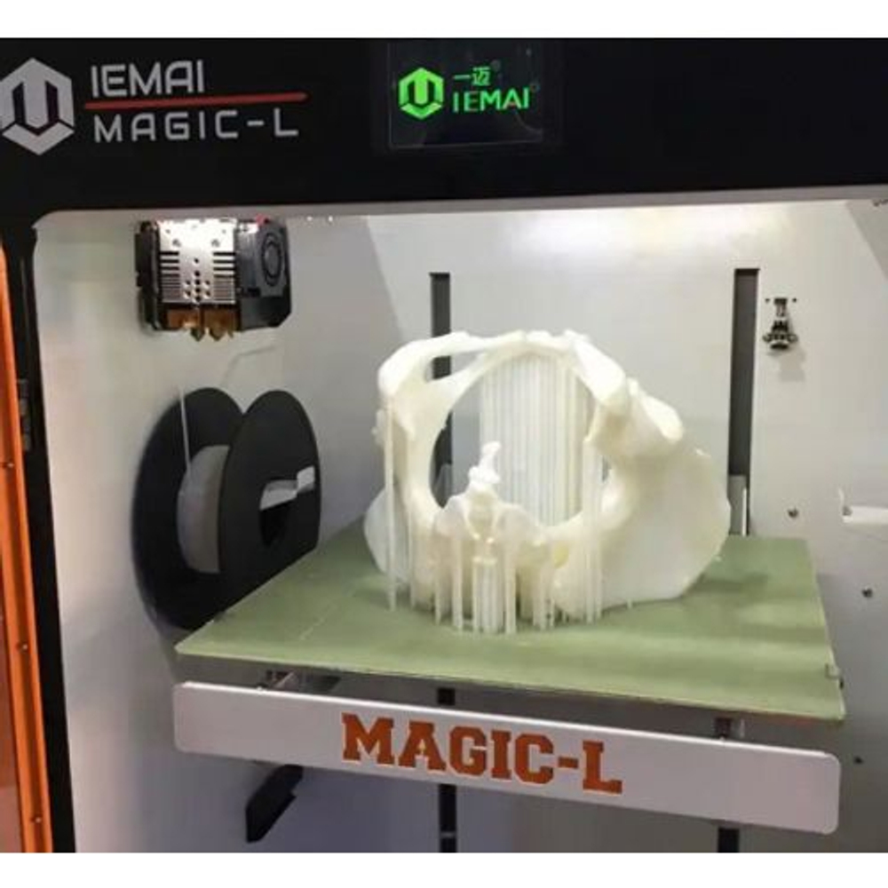 3D принтер IEMAI Magic L