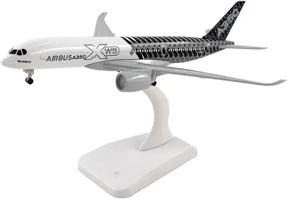 20cm A350 Prototype