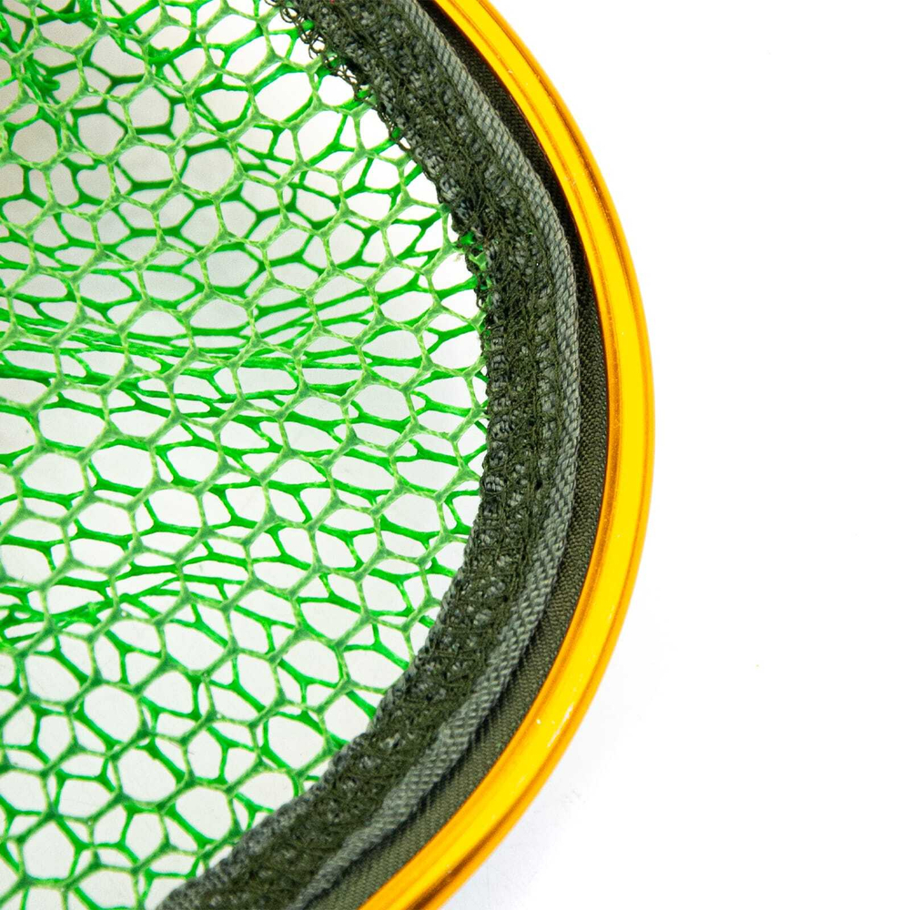 Садок береговой квадратный d45 (3м)