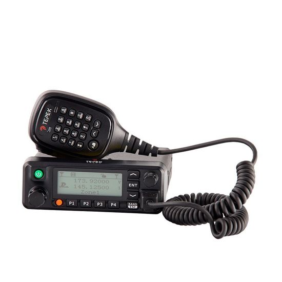 Терек РМ-302 DMR VHF