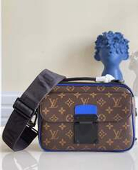 Louis Vuitton S-Lock Messenger