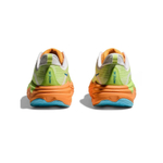 Кроссовки женские HOKA W SKYFLOW Frost / Solar Flare