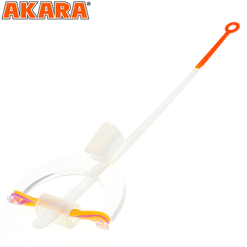 Кивок Akara арбалет лещевый 120/0,4 мм