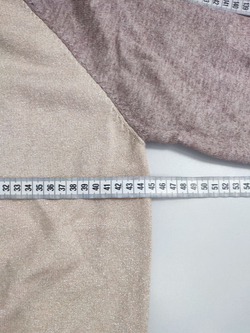 Джемпер нежный 42-44 размер