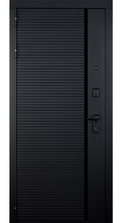 Входная дверь Пиано