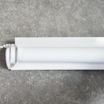 Штора рулонная "Стандарт" 160*160см белая, NNRSY-4