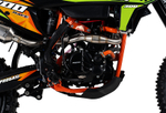 Мотоцикл Эндуро Progasi Race 300 Wave Orange