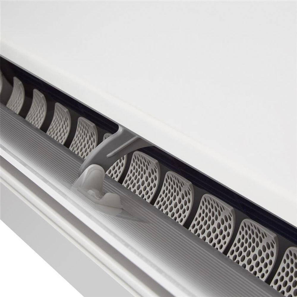 Сплит-система кондиционер инверторный Zanussi Barocco ZACS/I-18 HB/A23/N8