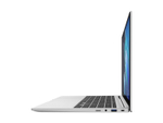 Ноутбук Samsung Galaxy book NP750 (15,6/i5-1135G7/8GB/512GB SSD//Win10) Silver