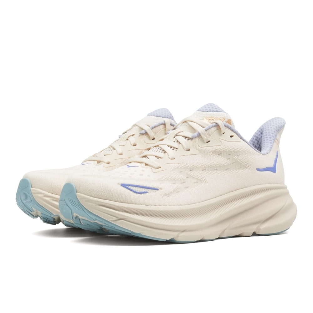 Кроссовки женские Hoka X FPM Clifton 9