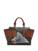 Сумка Nicole Lee USA 16815 Tour de Paris