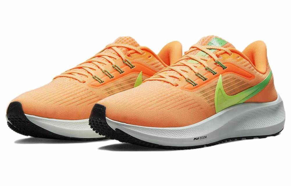 Кроссовки Nike Air Zoom Pegasus 39 (Женская размерная сетка)