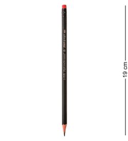 BX-167/2 Набор карандашей