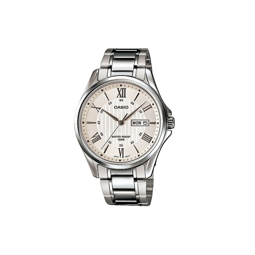 Часы CASIO STANDARD DRESS, MTP-1384D-7A