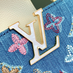 Louis Vuitton Capucines BB