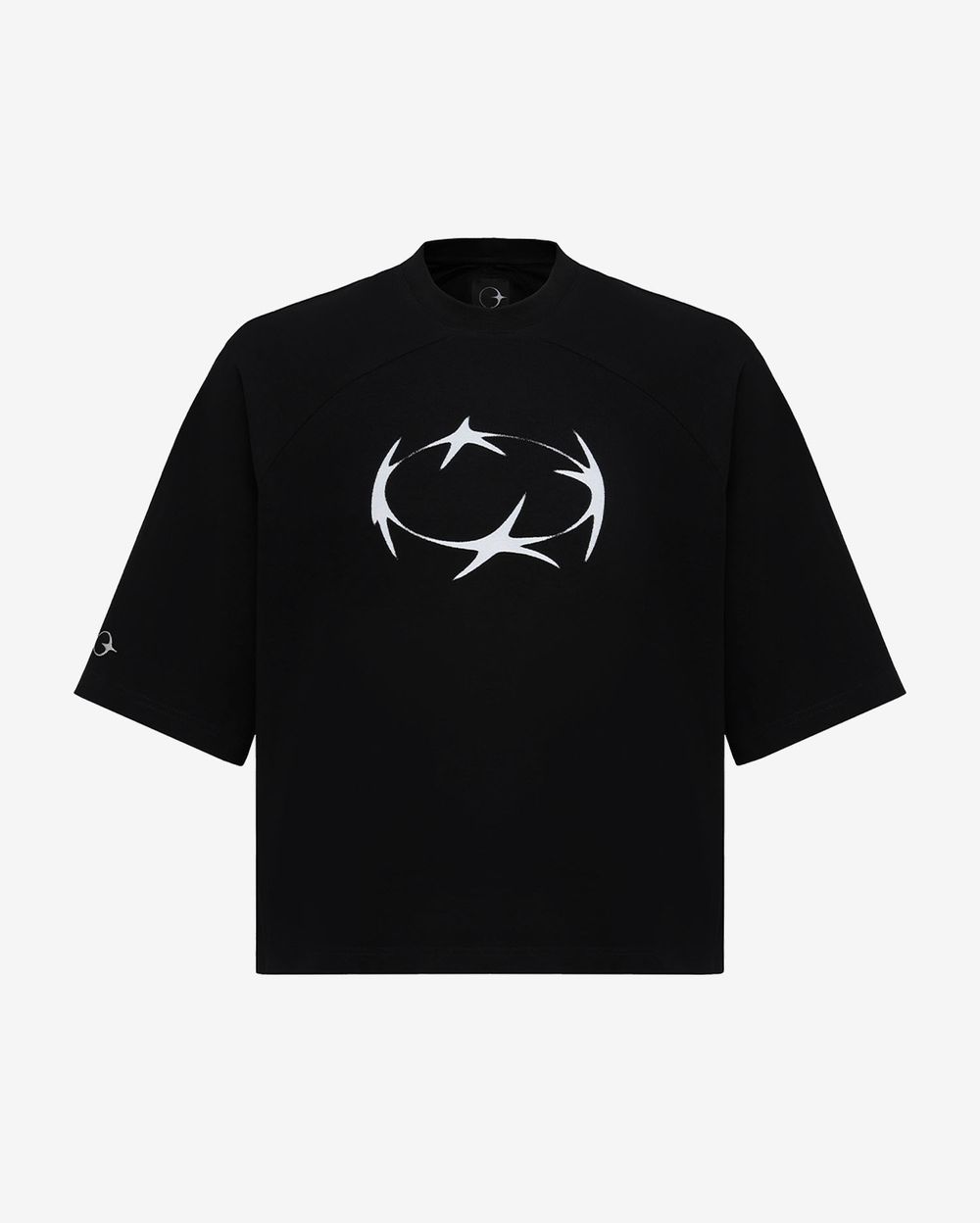 Футболка Syro Stardance Черная
