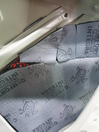 Дверь задняя левая Audi A5 2 8W (2016-н.в.) (В пленке)