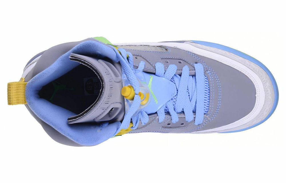 Кроссовки Jordan Spizike Easter
