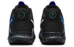 Nike KD Trey 5 IX EP "Black Racer Blue"