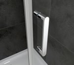 Душевой уголок ABBER Sonnenstrand AG04100S-S70