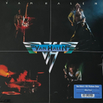 Van Halen - Van Halen (Европа 2020г.)