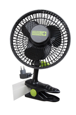 Вентилятор на клипсе Clip Fan 15 CM-5W