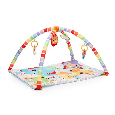 Коврик развивающий для машышей, коробка 918-083