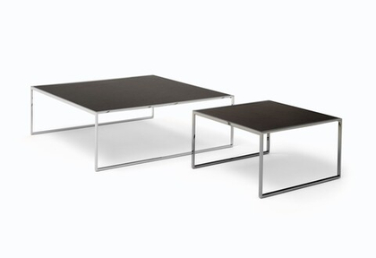 Столик Yomei Minimize side table angular