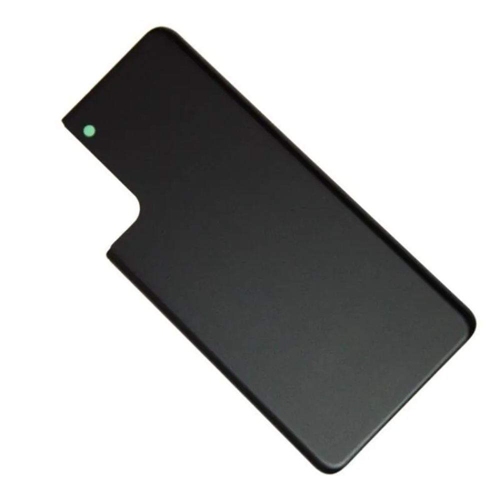Задняя крышка для Samsung Galaxy S21+ (G996B) Черный