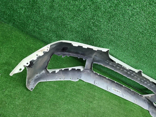 Бампер передний BMW 6 G32 GT (2017-2020) M-paket