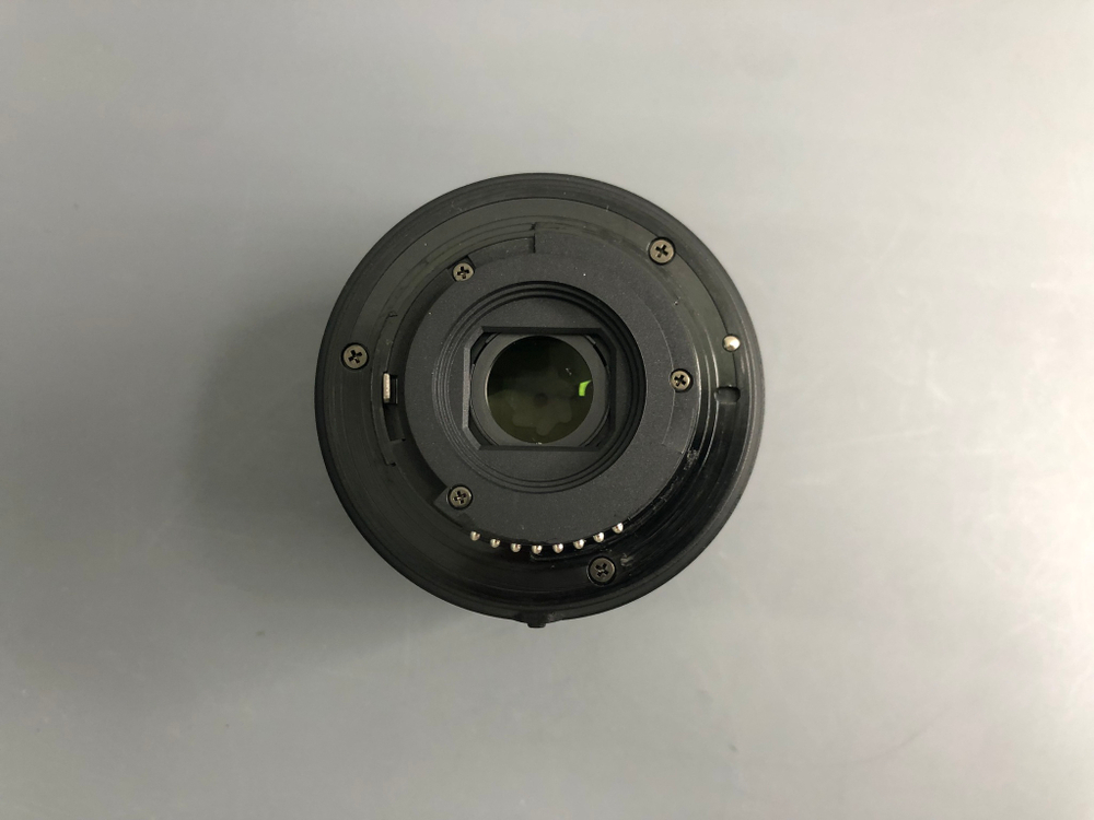 Nikon D3300 Kit 18-55mm 3.5-5.6G VR 2.900 кадров