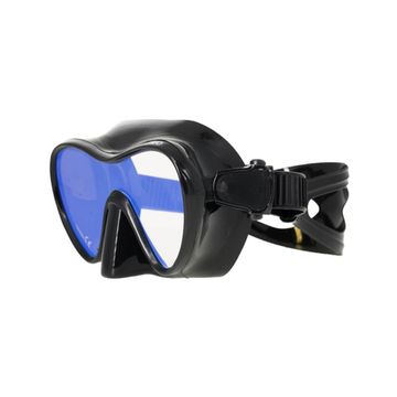 Маска Marlin Frameless Duo (с просветленными линзами)