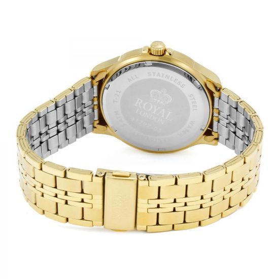 мужские часы Royal London 41292-03