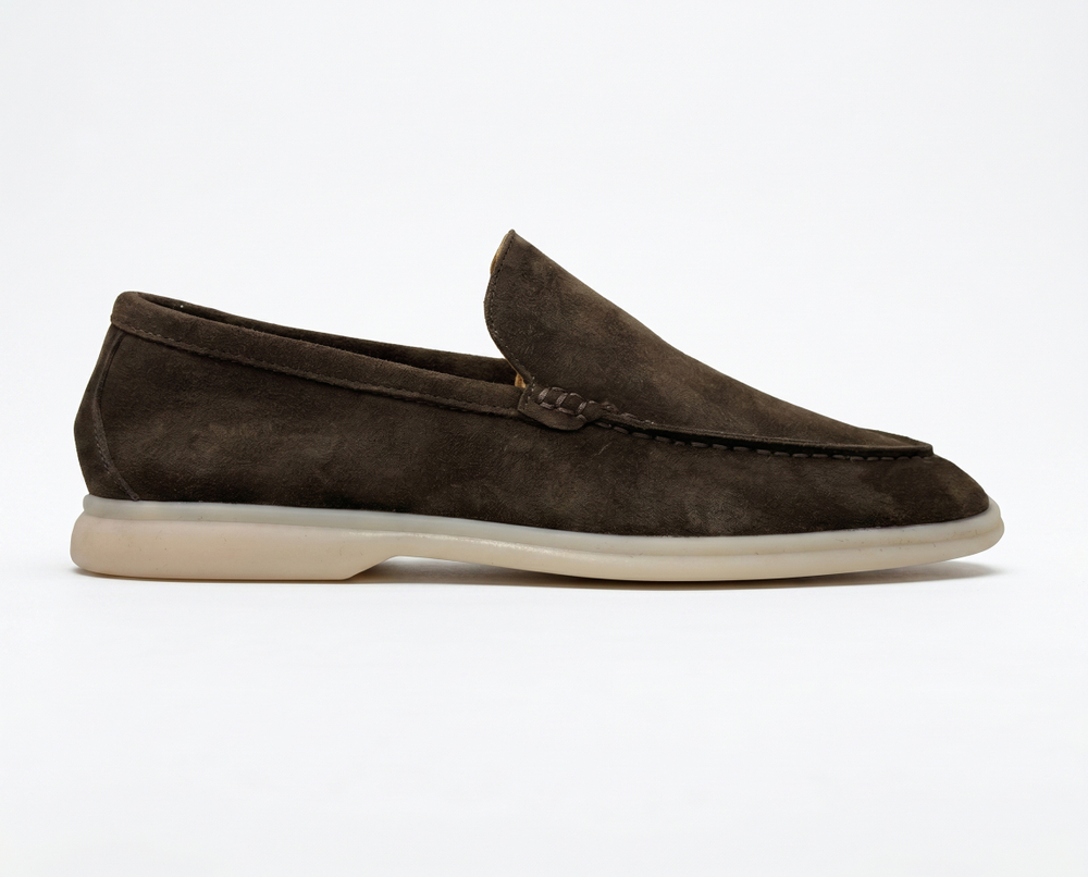 Loro Piana (Dark brown)