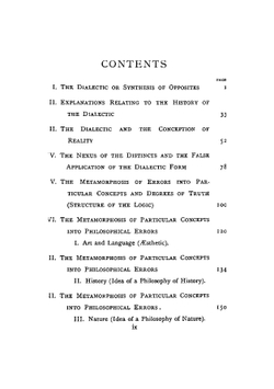 What Is Living And What Is Dead Of The Philosophy Of Hegel. 1915 | B. Croce