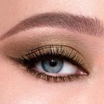 Тени Charlotte Tilbury Instant Eyeshadow Smokey Eyes Are Forever Eye Palette